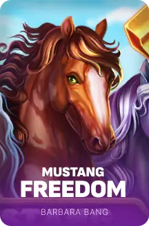 Mustang Freedom